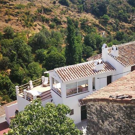 "El Cielo" Vila Salares Exterior foto