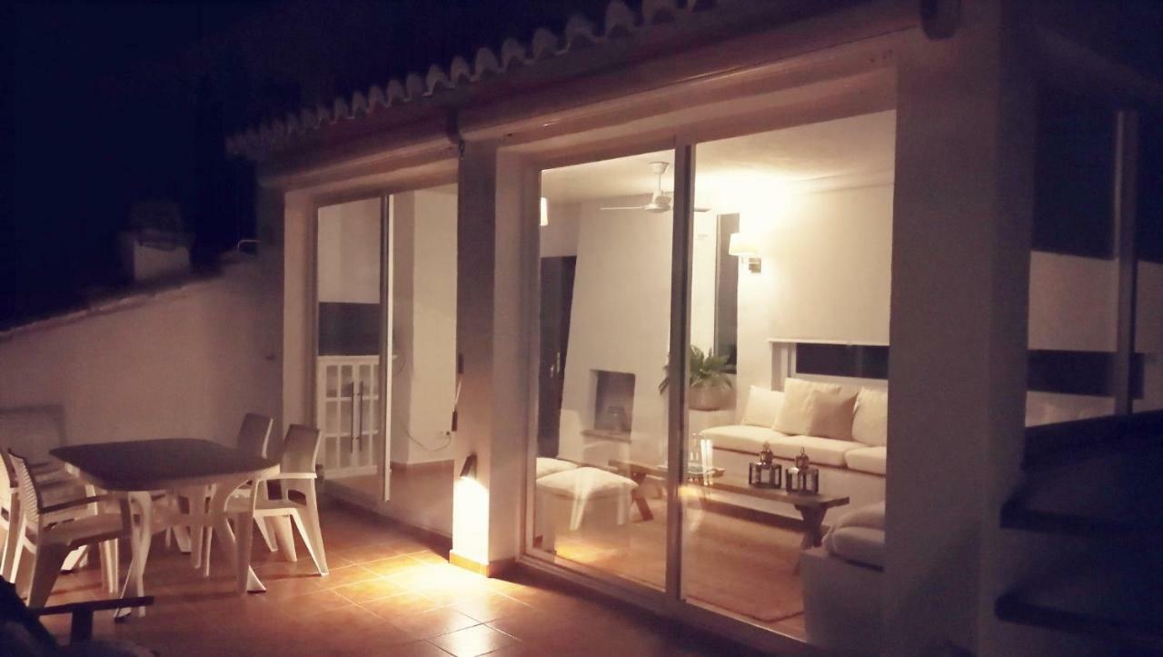 "El Cielo" Vila Salares Exterior foto